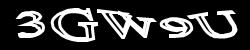 CAPTCHA code image