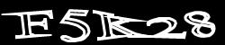 CAPTCHA code image