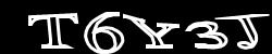 CAPTCHA code image