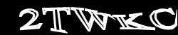 CAPTCHA code image