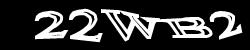 CAPTCHA code image