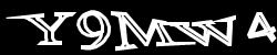 CAPTCHA code image