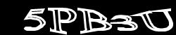 CAPTCHA code image