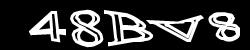 CAPTCHA code image