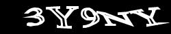 CAPTCHA code image