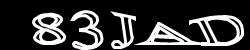 CAPTCHA code image