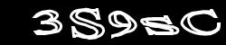 CAPTCHA code image