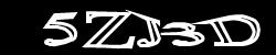 CAPTCHA code image