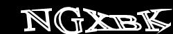 CAPTCHA code image