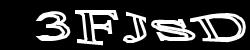 CAPTCHA code image