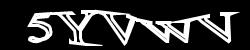 CAPTCHA code image