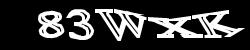 CAPTCHA code image