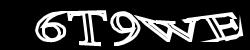 CAPTCHA code image