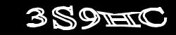 CAPTCHA code image