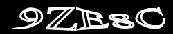 CAPTCHA code image