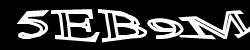 CAPTCHA code image