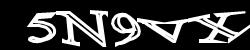 CAPTCHA code image