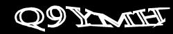 CAPTCHA code image