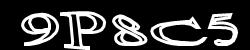 CAPTCHA code image