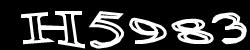 CAPTCHA code image