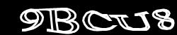 CAPTCHA code image