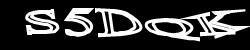CAPTCHA code image