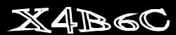 CAPTCHA code image