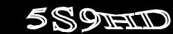 CAPTCHA code image