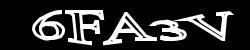 CAPTCHA code image
