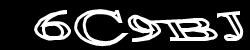 CAPTCHA code image