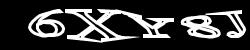 CAPTCHA code image