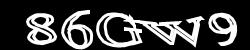 CAPTCHA code image