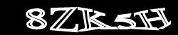 CAPTCHA code image