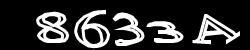 CAPTCHA code image
