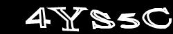 CAPTCHA code image