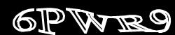CAPTCHA code image