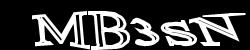 CAPTCHA code image