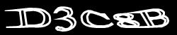 CAPTCHA code image