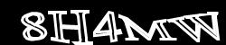 CAPTCHA code image