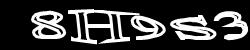 CAPTCHA code image