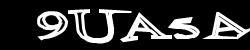 CAPTCHA code image
