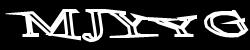 CAPTCHA code image