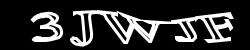 CAPTCHA code image