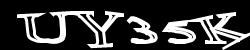 CAPTCHA code image