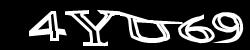CAPTCHA code image