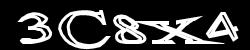 CAPTCHA code image