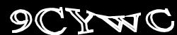 CAPTCHA code image