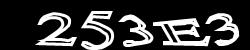 CAPTCHA code image