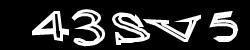 CAPTCHA code image