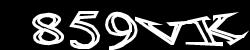 CAPTCHA code image